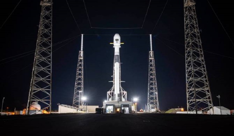 Հայերը նոր արշավով SpaceX-ին կոչ են անում չեղարկել Թուրքիայի հետ գործարքը. TechCrunch