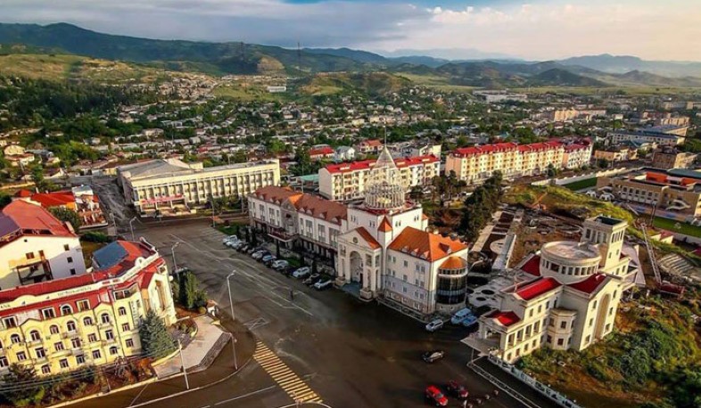 Ստեփանակերտի և Շուշիի բնակիչներին քաղաքը լքելու կոչ չի արվել. Տեղեկատվության ստուգման կենտրոն