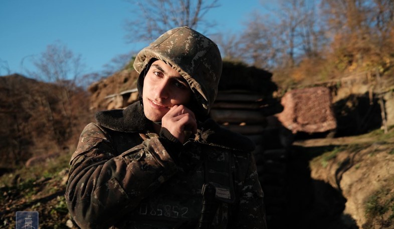 «Մարտական ծառայության» մեդալ՝ 4 ԱԹՍ ոչնչացնելու համար. հերոսական պատմություններ առաջնագծից