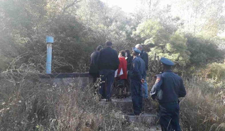 Երևանի ջրամատակարարման համակարգի անվտանգությունը ևս ուժեղացված վերահսկողության ներքո է. ԱԱՏՄ