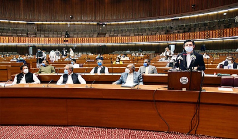 Պակիստանը որոշել է Ֆրանսիայից հետ կանչել գոյություն չունեցող դեսպանին