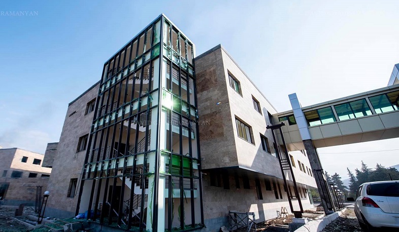 Азербайджан продолжает свою кровопролитную политику при прямой поддержке Турции. Пашинян