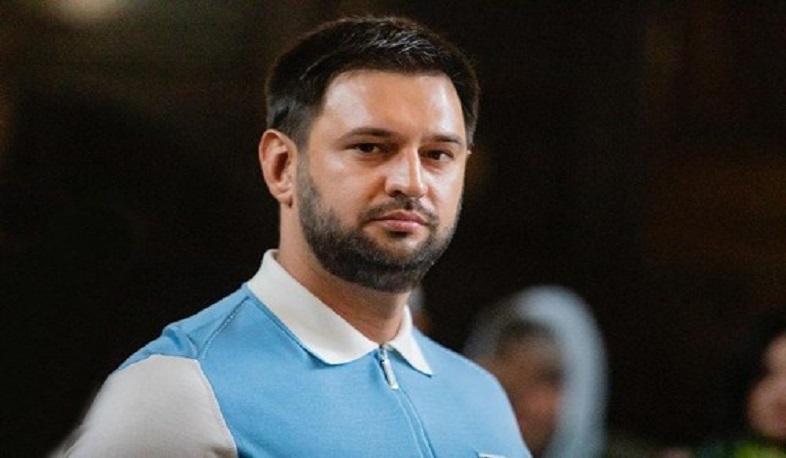 Իմ սիրտը Հայաստանի հետ է. Ուկրաինայի վերաինտեգրման հարցերով փոխնախարար