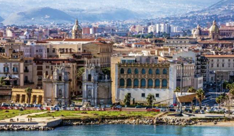 Պալերմոյի քաղաքային խորհուրդ է ներկայացվել Արցախի Հանրապետության անկախության ճանաչման բանաձևը