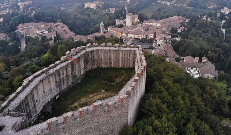 Իտալիայի Ազոլո քաղաքը ճանաչել է Արցախի Հանրապետության անկախությունը