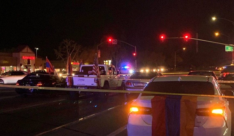 Ֆրեզնոյում ակցիայի ժամանակ դանակահարվել է երեք հայ ցուցարար