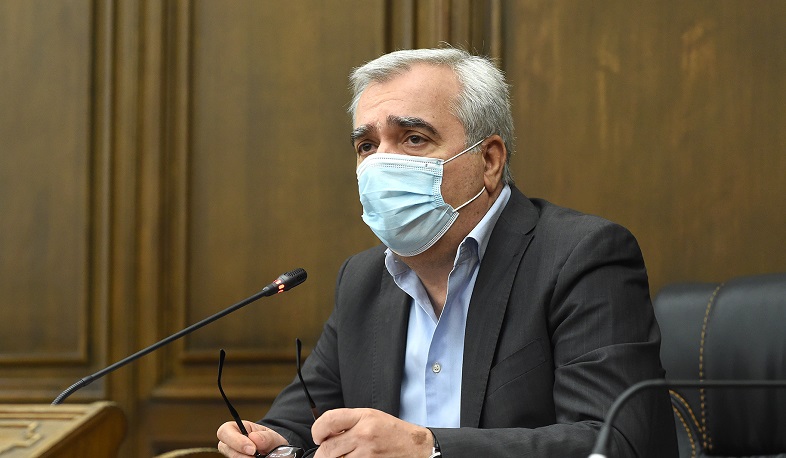 Բանակցություններում մենք մեր կամքը կթելադրենք. Անդրանիկ Քոչարյան