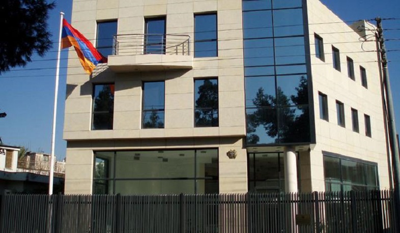 Պիրեասի քաղաքային խորհուրդը դատապարտում է թուրք-ադրբեջանական տանդեմի ագրեսիան․ Հունաստանում ՀՀ դեսպանություն