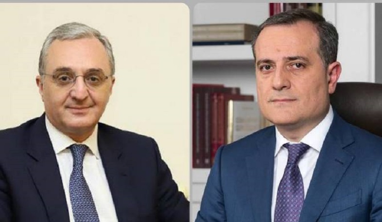 The Geneva meeting of the Foreign Ministers of Armenia and Azerbaijan, scheduled for October 29, will not take place