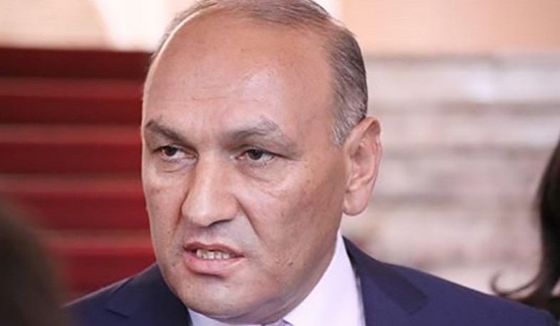 Գագիկ Խաչատրյանը գրավի դիմաց ազատ է արձակվել. փաստաբան