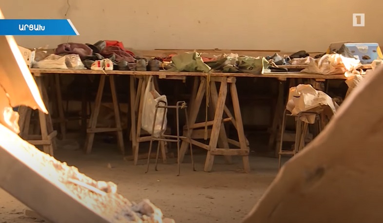 Անվտանգության սպառնալիքը Լեռնային Ղարաբաղի բնակչության համար շատ մեծ է. Զոհրաբ Մնացականյան