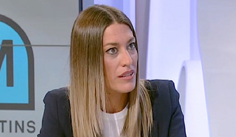 Испанский депутат призывает Правительство не продавать оружие Азербайджану