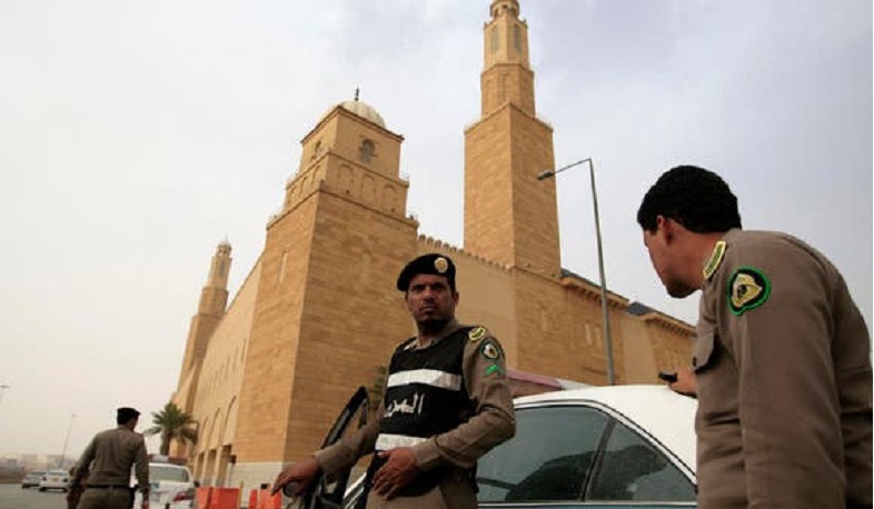 Հարձակում Սաուդյան Արաբիայում Ֆրանսիայի հյուպատոսության շենքի վրա