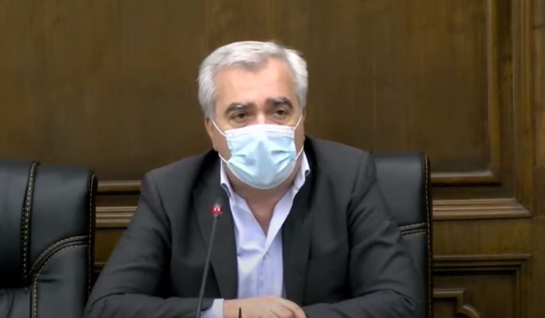 Շատ ավելի վտանգավոր էր, որ Վազգեն Մանուկյանն այդ կոչը հնչեցրեց հոկտեմբերի 27-ին․ Քոչարյան