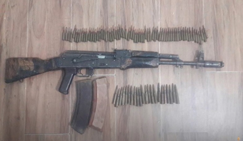 Շուրջօրյա պայքար Արցախից Հայաստան ապօրինի կերպով զենք-զինամթերք տեղափոխելու դեմ