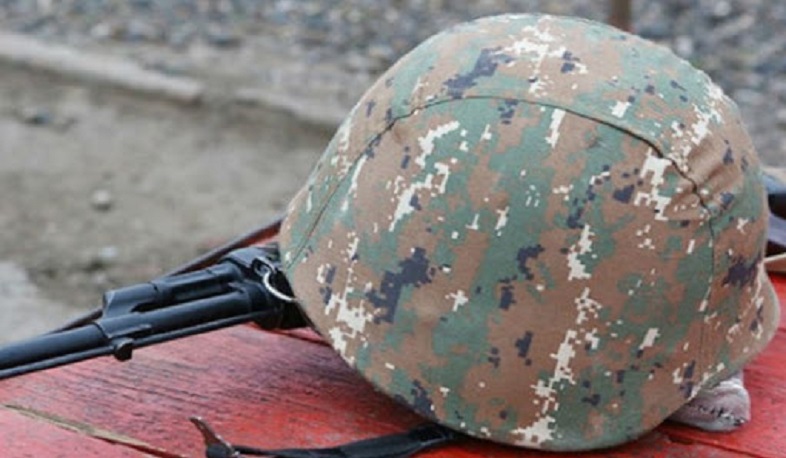 Defense Army reported the death of another 47 servicemen