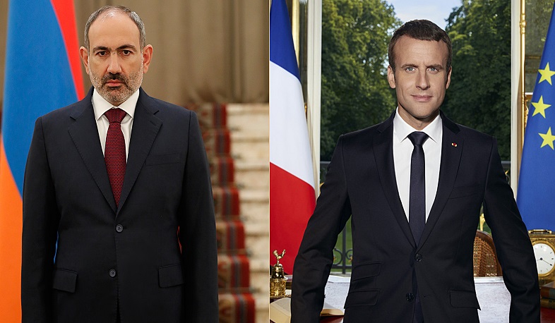 Армения осуждает терроризм во всех его проявлениях. Премьер-министр Армении