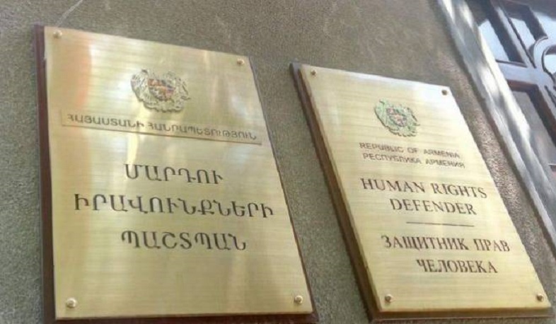ՀՀ ՄԻՊ աշխատակազմն իրականացնում է հայ զինծառայողների դիերի, գերիների նկատմամբ վայրագությունների ուսումնասիրություն
