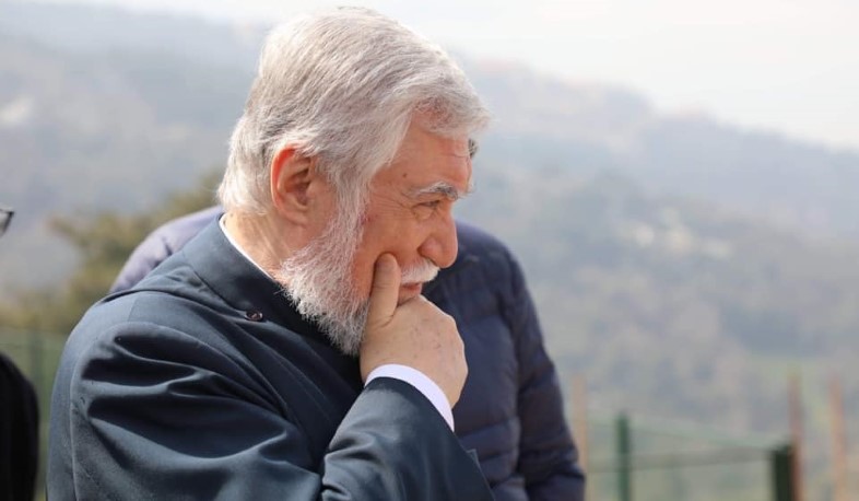 Հաղթելու համար պետք է համախմբվենք և մեր ողջ ներուժն ի սպաս դնենք Արցախի պաշտպանությանը․ Արամ Ա