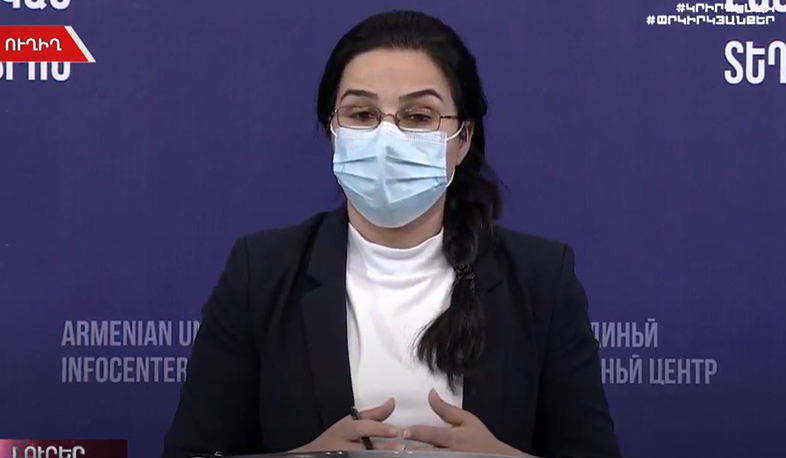 Арцах пресек действия противника, содержащие элементы преступления против человечества. Спикер МИД РА