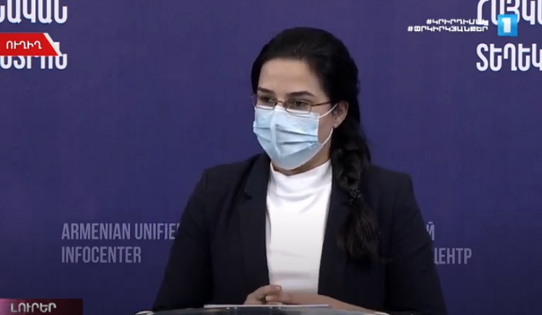 Ադրբեջանի գործողությունները սպառնալիք են տարածաշրջանի համար, և Իրանն այդ առումով բացառություն չէ. Նաղդալյան