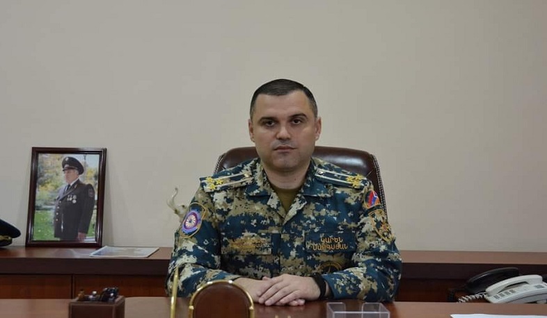 Ադրբեջանը շարունակել է թիրախավորել հումանիտար գործառույթներ իրականացնող ԱԻՊԾ աշխատակիցներին