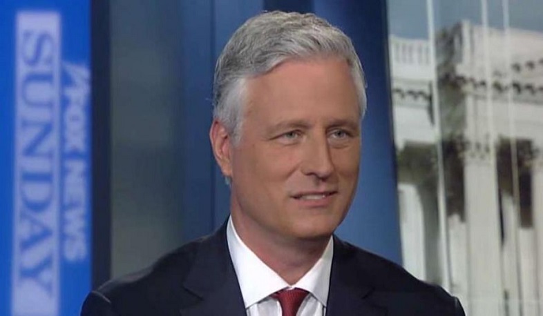 США призвали внешние стороны воздержаться от вмешательства в карабахский конфликт