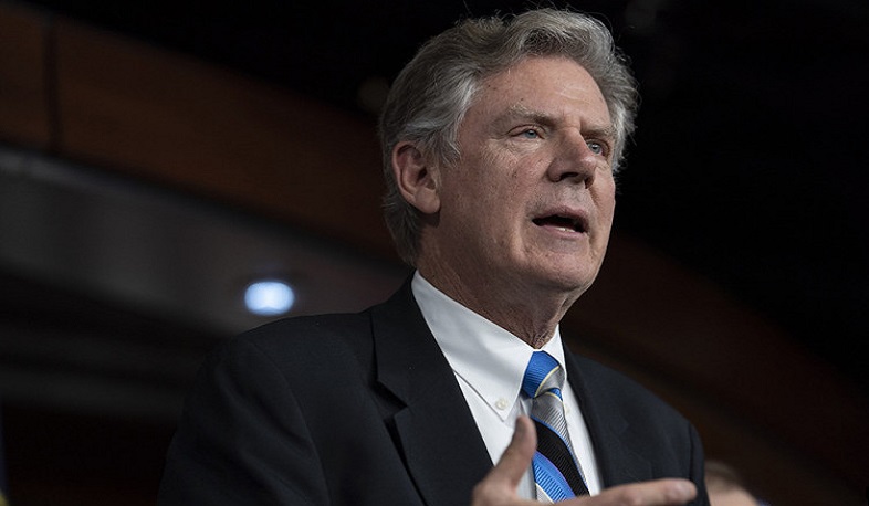 Pallone again called on to condemn the heinous acts of Azerbaijan