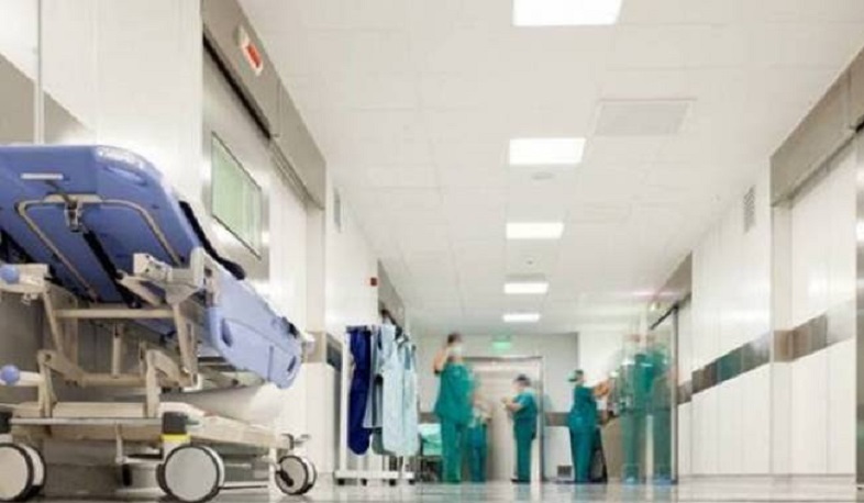 Скончался 84-летний Миша Мелкумян, который был захвачен в плен ВС Азербайджана