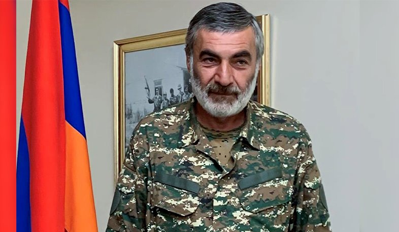 Արցախը նոր հերոս ունի