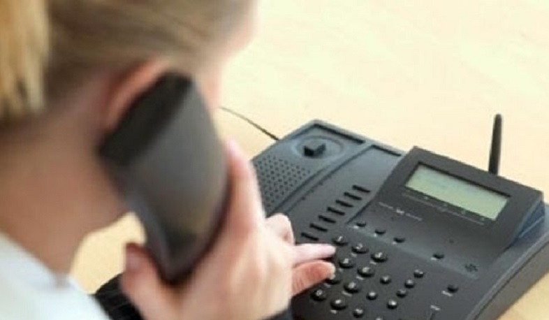 Թեժ գծով ստացված հայտերին հնարավորինս արագ արձագանքվում է. Բաթոյան