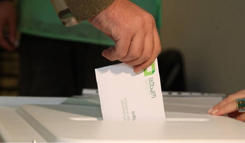 Վրաստանը պատրաստվում է խորհրդարանական ընտրությունների