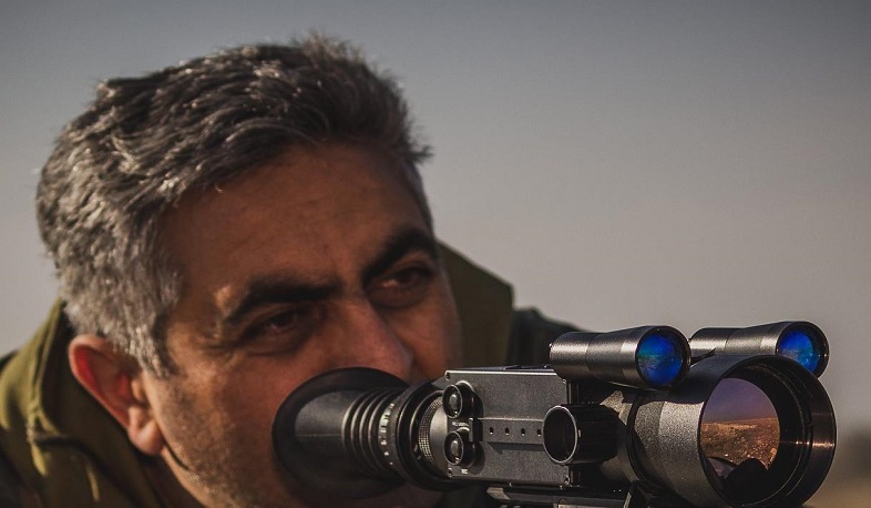 Армия обороны очистила несколько населенных пунктов от азербайджанских диверсантов. Ованнисян