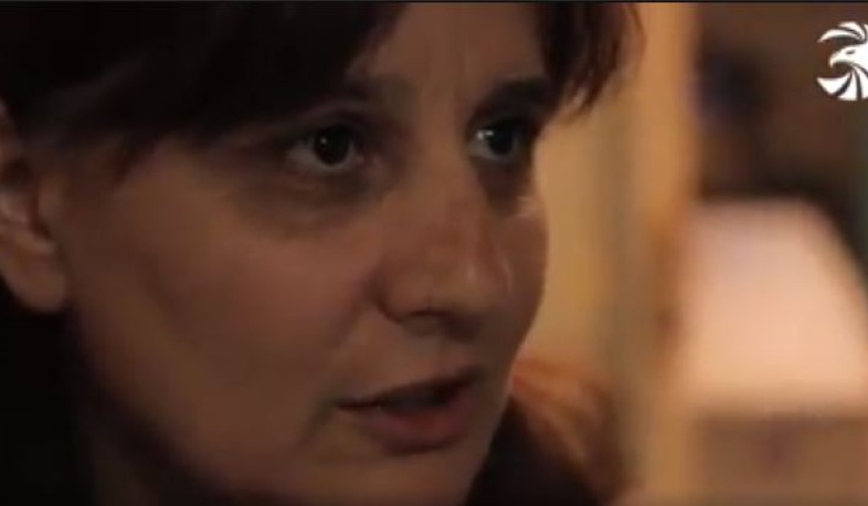 Ամուսինս Տող գյուղի հրամանատարն էր, տղաս էլ մինչև վերջ կռվեց իր գյուղի համար. «Զինուժը» ներկայացրել է արցախցի ընտանիքի պատմությունը