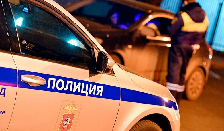 Ահաբեկչական հարձակում Թաթարստանում