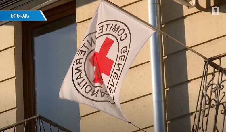 ԿԽՄԿ-ն միջոցներ է ձեռնարկում. գիշերը մահացած գերի Միշա Մելքումյանի դին Հայաստան կտեղափոխվի