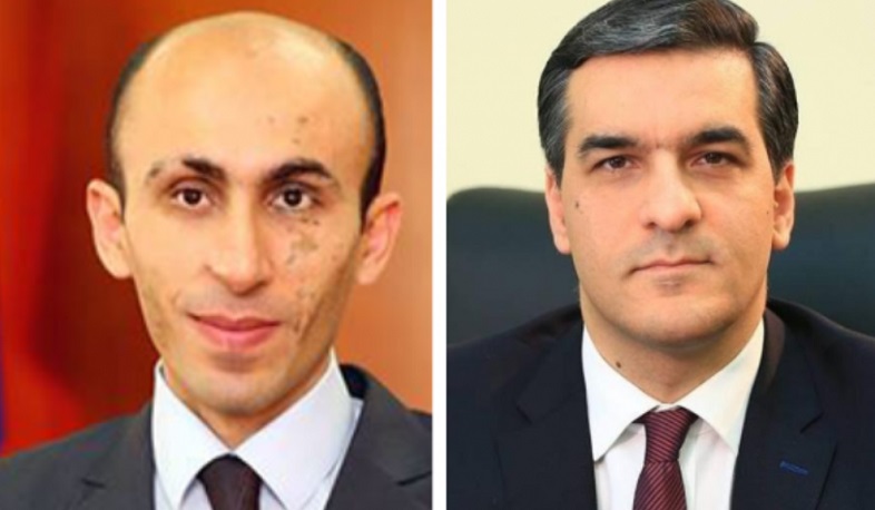 Ambassadors accredited to Armenia, heads of international organizations, are invited to Artsakh
