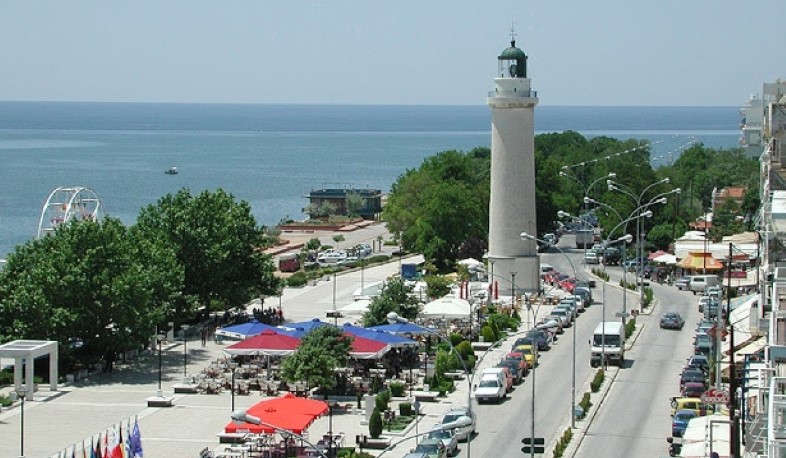 Городской совет Александруполиса принял резолюцию, осуждающую агрессию Азербайджана против Арцаха