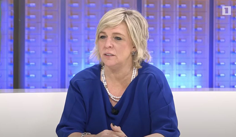 Հակամարտությունը չի կարող ավարտվել պատերազմով. ԵԽ պատգամավոր