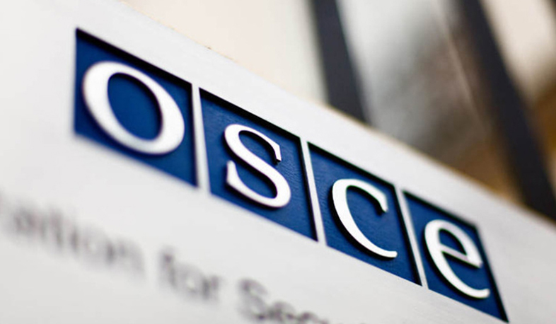 Сопредседатели Минской группы ОБСЕ выступили с заявлением
