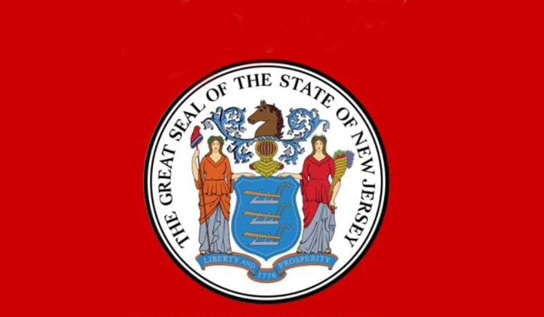 Сенат штата Нью-Джерси представил законопроект о признании Республики Арцах