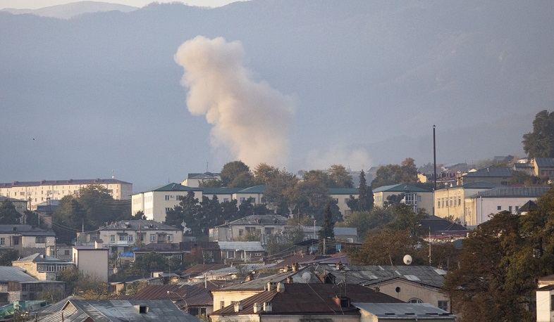 Жительница Карабаха рассказала о плене в Баку