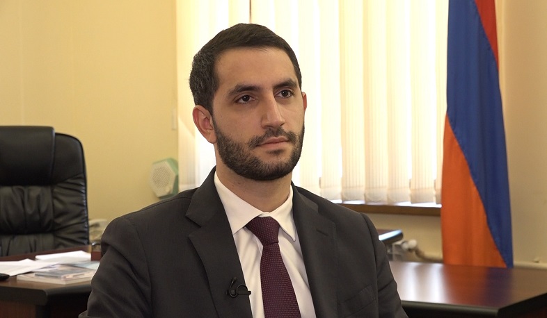 Փաշինյանի դիմումն ու ՌԴ ԱԳՆ պատասխանը պետք է դիտարկել որպես կարևոր գործընթացի մեկնարկ․ Ռուբինյան