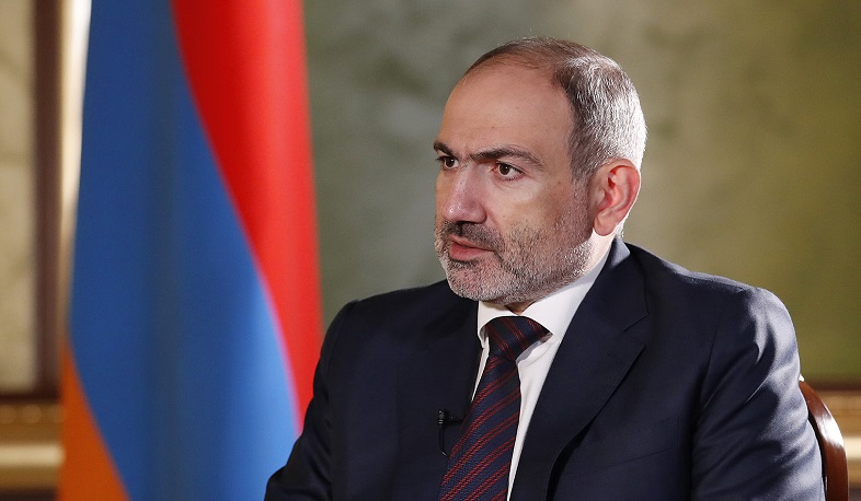 Ղարաբաղ՝ Ադրբեջանի հսկողության տակ նշանակում է Ղարաբաղն առանց հայերի, ինչը ցեղասպանություն է. վարչապետ