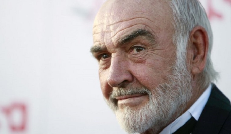 Մահացել է հոլիվուդյան հանրահայտ դերասան Շոն Քոններին