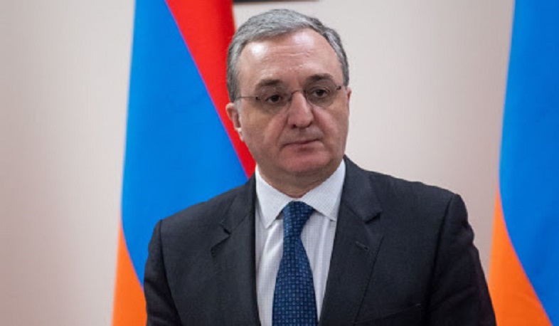 То, что делает Азербайджан - неуважение к своим обязательствам. Мнацаканян