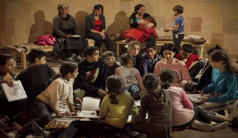 Մեկտեղել Արցախի մեր հայրենակիցներին տրամադրվող կրթական աջակցությունը. ՀՀ ԿԳՄՍՆ-ի առցանց քննարկումը