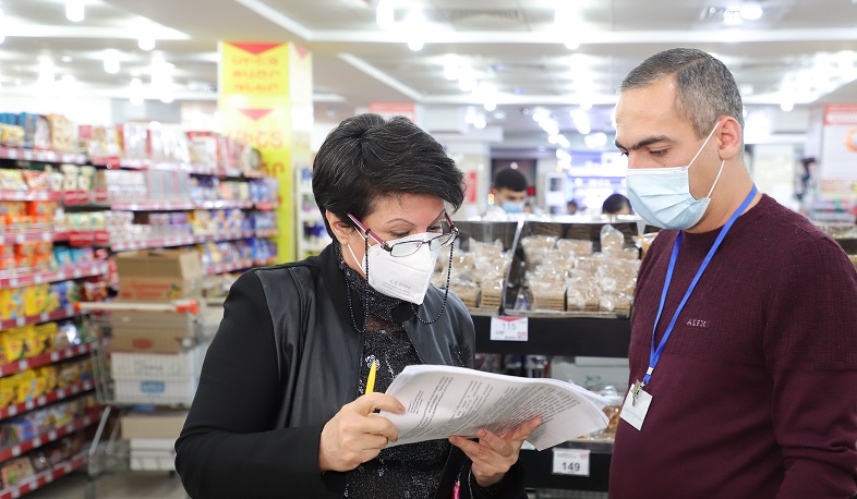 ԱԱՏՄ ստուգայցեր Երևանում. արձանագրվել են մի շարք խնդիրներ