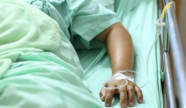 Որևէ վիրավոր զինծառայողի բուժում սարքավորումների և դեղորայքի բացակայության պատճառով չի տուժել. ԱՆ