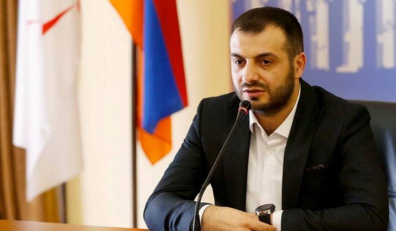 Հորդորում ենք միջազգային ֆուտբոլային հանրությանը՝ անհապաղ համարժեք գնահատական տալ «Գարաբագ» ակումբի վարքագծին. Վիրաբյան